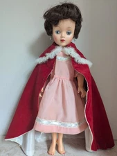 Vintage  Miss America Doll  1950-60's (Reduced)