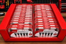 Diablo DOU5S 5 pc Universal Fit General Purpose Oscillating Blade Set (5-Piece)