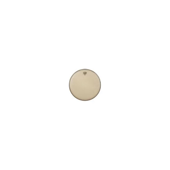 Remo RENAISSANCE Emperor 10 stabilise l'accordage de votre tom malgré l'humidité