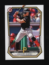 2026 Bowman Konnor Griffin Paper BP-92 C
