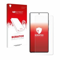 Schutz Folie FüR Samsung Galaxy S25 Ultra Kratzfest Anti Fingerprint Klar