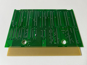 League Bowling SNK Neo Geo MVS Arcade Cartridge Japan