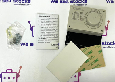 WHITE RODGERS 2271-100 Humidistat Assembly