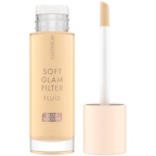 4059729419293 Catrice Soft Glam Filter rozświetlający fluid do twarzy 010 Fair L