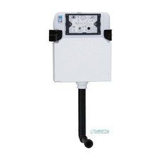 Acl Cora Concealed Toilet Cistern