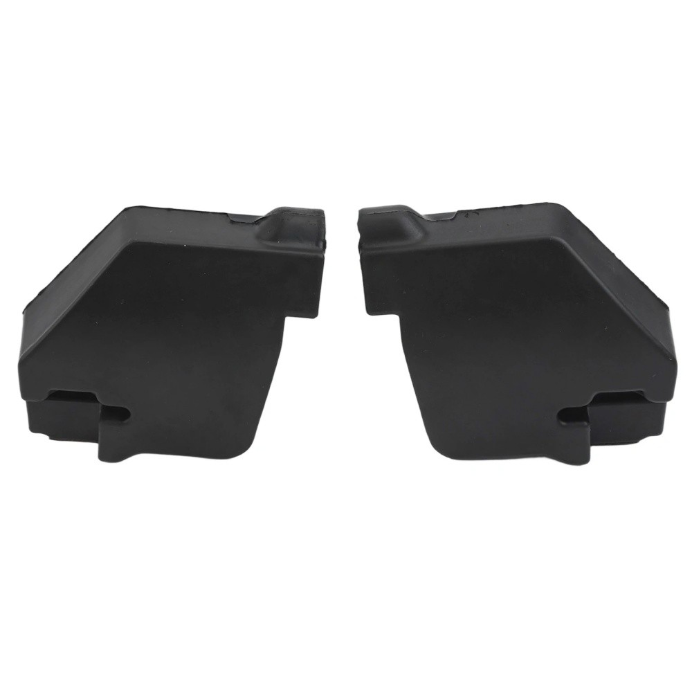 2Pcs Car Engine Hood Seal Strip 86430-3W000 For Kia Sportage 2010-2013 2014 2015