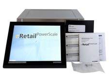   Bizerba KH II 100 Retail PowerScale Pro 30l...