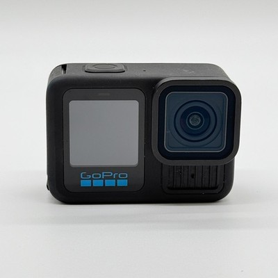 GoPro HERO13 Black · SD-Kartenslot defekt. Karte geht nicht rein · Kein Akku