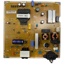 LG 55UP75006LF EAX68284302 1.0 LGP55T-19U1 Power Supply