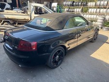 Neiman Audi CABRIOLET