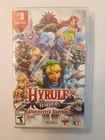 Hyrule Warriors: Definitive Edition (Nintendo Switch, 2018)