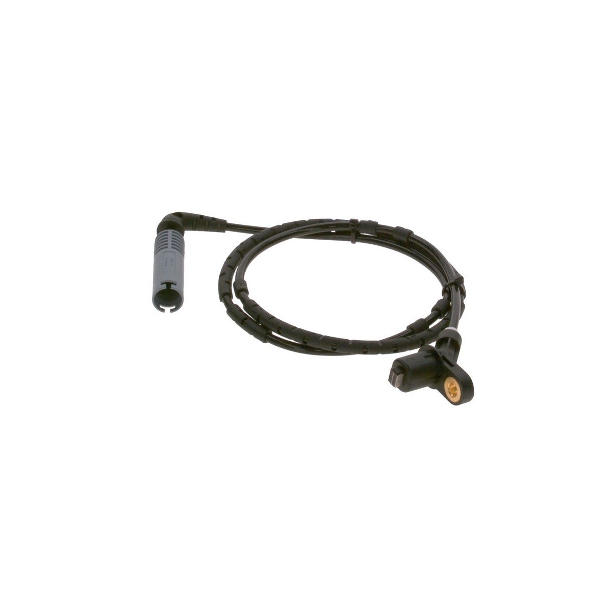 Bosch Sensore, Velocità Ruota 0 986 594 017 - Immagine 4
