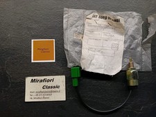 Innocenti 6552202105,Valvola Solenoide Carburatore Small 500 L-LS-SE NUOVA