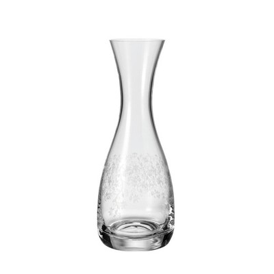 Leonardo Chateau Karaffe Glas 0,75L Weinkaraffe Glaskaraffe Wasserkaraffe Krug