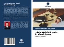 Muhammad Ikram Nur Fuady | Lokale Weisheit in...