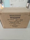 Dungeons And Dragons Miniatures DDM War Of The Dragon Queen Sealed Booster Case — photo 1