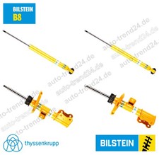 B8 Dämpfer vorne hinten links rechts u.a.: Mercedes-Benz A-Klasse W176 2012-2018