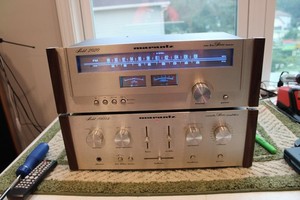 Marantz 3250 | eBay
