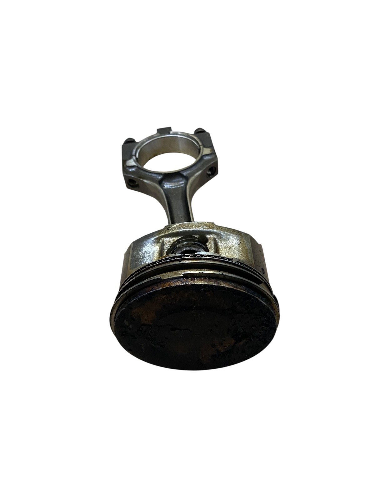 2010-2014 Aston Martin Rapide DDAJ 6.0 V12 LEFT ENGINE PISTON W/ CONNECTOR ROD