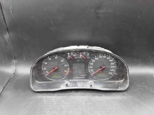 VW PASSAT Variant B5 3B6 Kombiinstrument 110008920 3B1919880 1.90 25501661