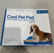 New The Green Pet Shop Dog Cool Pet Pad