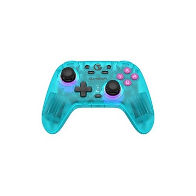 GameSir T4n Nova Wireless Controller   Türkis