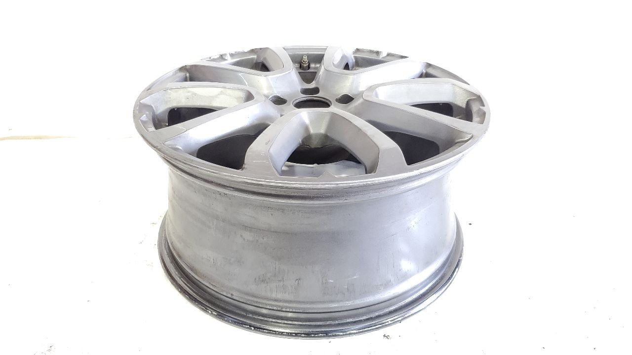Maserati Levante 2018 Wheel