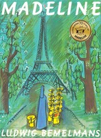Ludwig Bemelmans | Madeline | Taschenbuch | Englisch (2009) | Scholastic