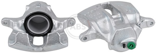 A.B.S. Bremssattel 522602 FüR Lupo VW Arosa Polo Seat Grauguss 6N2 3 6N1 1 6X1-image