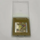 Pokemon Gold Version Nintendo Game Boy Color GBC (2000) Tested USA Mint
