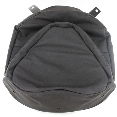 YAMAHA OEM Under Hatch Bag for Waverunner GP 21+ models F4P-U511A-V0-00