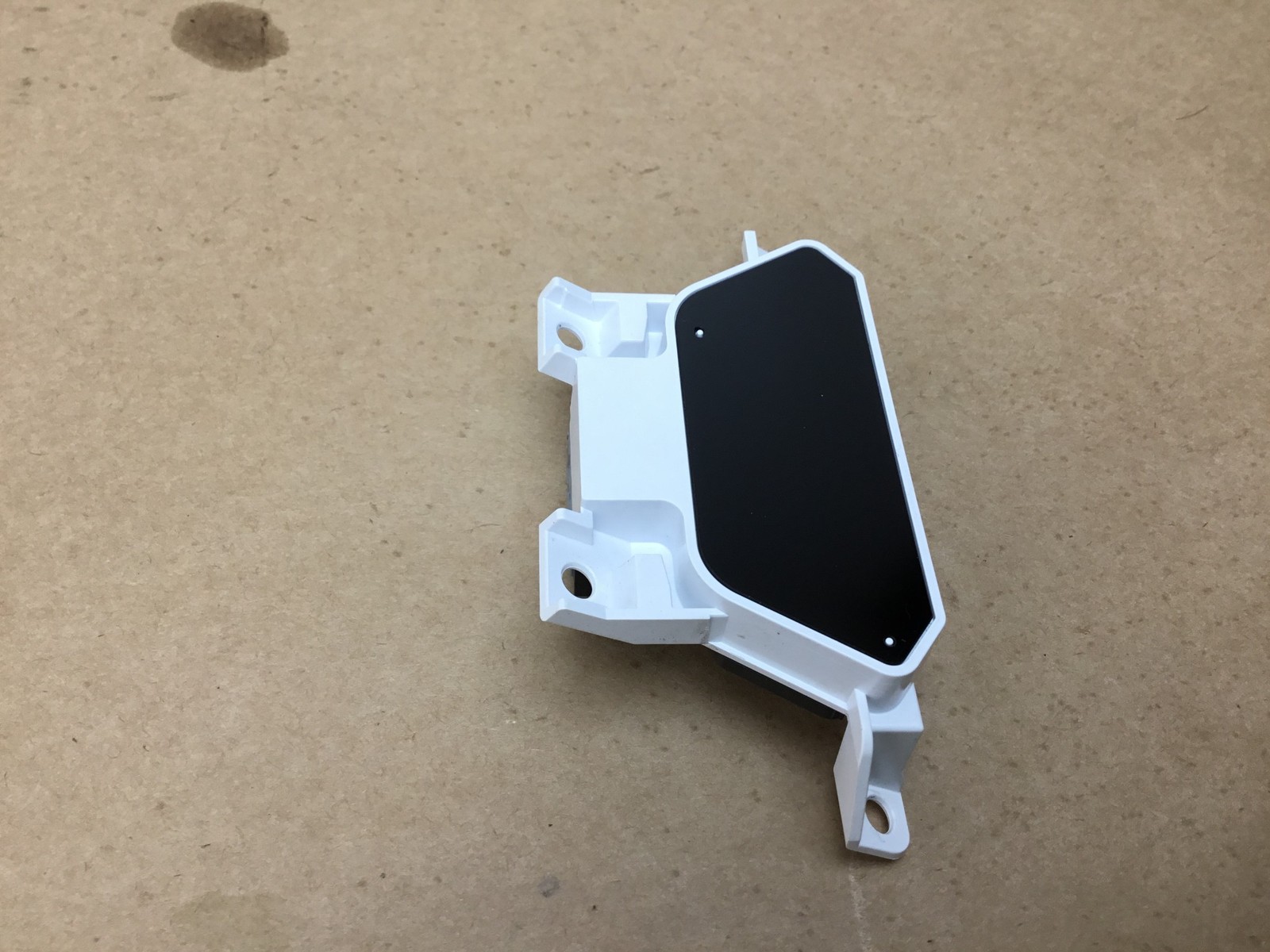 McLaren 720S 720 2018 Left Driver Column Display Screen 17 18 19 20 :O