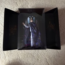 Harry Potter Exclusive Harry Potter Doll Deathly Hallows Design Collection NEW
