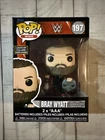 Funko Pop! SFX: WWE - Bray Wyatt #197.  Lights Up! In Hand