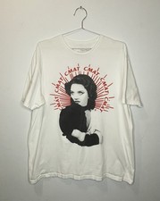 CMAT California or Bust Tour Shirt XL CMAT California or Bust Tour Shirt XL