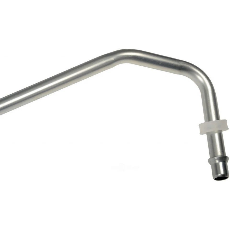 For Chevy T6500/T7500/T8500 2005 2006 Transmission Oil Cooler Hose Metal; Rubber Foto 3 de 4