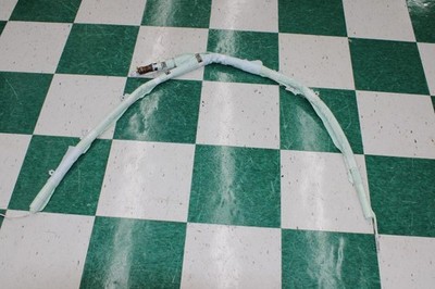 14-20 Ghibli Driver Left LH Roof Curtain SRS Airbag Air Bag OEM OE Factory WTY