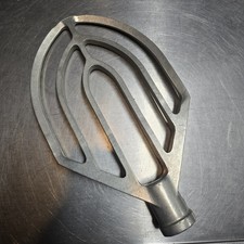 Paddle Flat Beater Hobart DS30B 30-qt Mixer Attachment