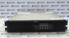 EATON POWERWARE 9130 SERIES UNINTERRUPTIBLE POWER SUPPLY PW9130I1500R-XL2U