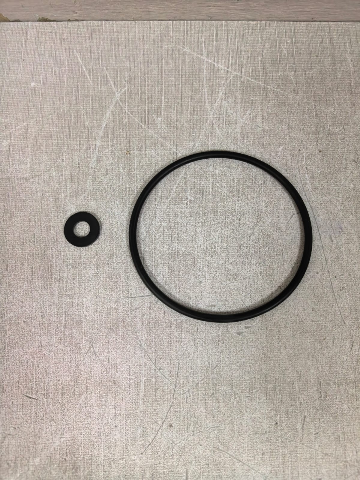 YORK 02808312005 YORK 02808312005 GASKET KIT & O-RINGS 6