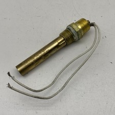 Fenwal Thermoswitch 01-018000-000 Open on Rise Temperature Switch, Coupling Head