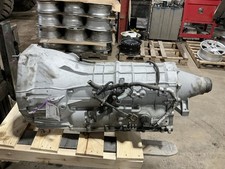 Automatic Transmission 6 Speed 6r140 Fits 17-19 Ford E350 Van 837602