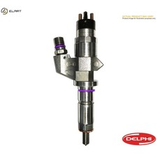 INJECTOR 28308779-12B1 FOR MERCEDES-BENZ C-CLASS/Convertible/T-Model GLE SLK