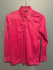 70's vintage men's disco shirt L