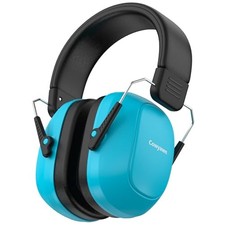 Noise Cancelling Headphones for Kids,SNR 29dB Kids Ear Protection Safety Noise