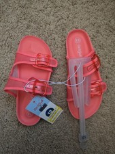 Toddler 13 brand new sandal from target item 232 bin 6