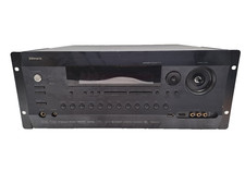 Integra DTR-60.5 THX Ultra2 Plus A/V Receiver
