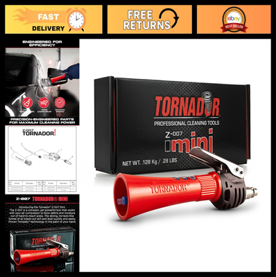 #ad Compact High Pressure Car Cleaning Tool Ergonomic Mini Detailer Air Compress $71.99