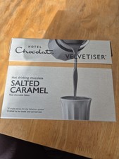 Hotel Chocolat Velvetiser Sachet