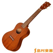 Famous Fc-1G Ukulele Concert Gear Peg Specification Made In Japan Handmade Fc1G